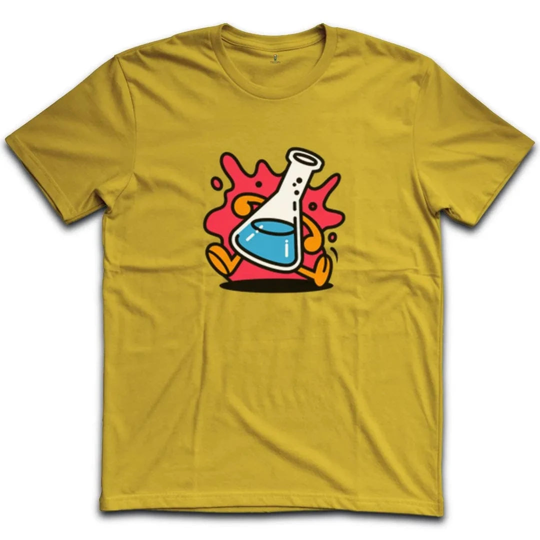 Science Experiment Gone Wrong T-Shirt