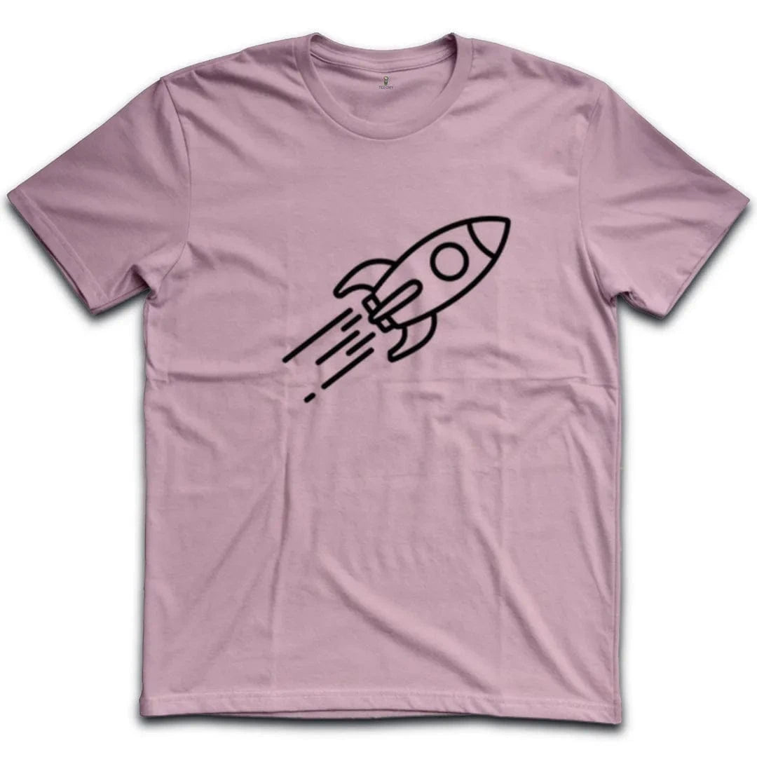 Rocket Space T-Shirt