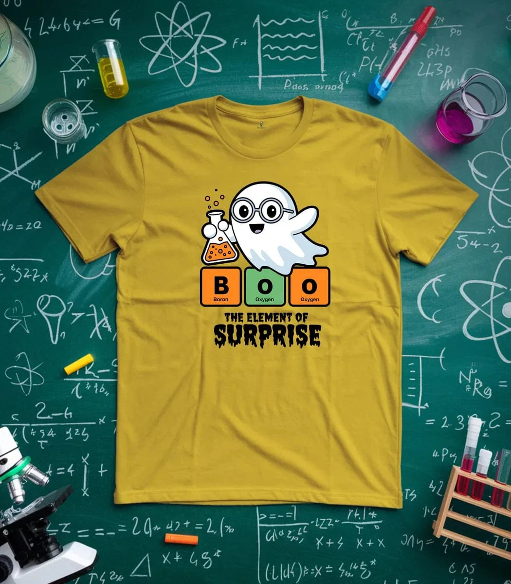 Boo T-Shirt