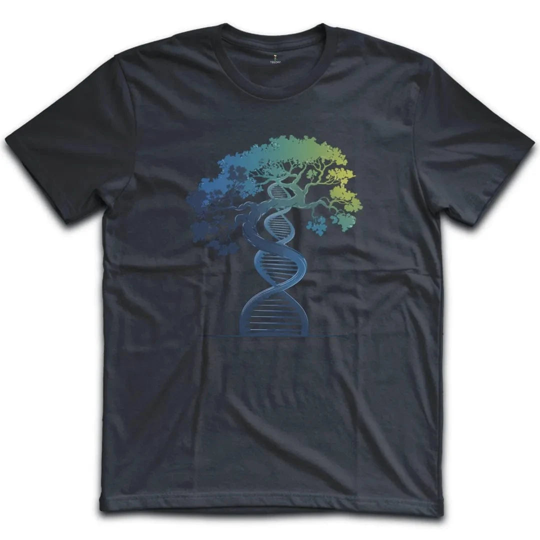 DNA Tree T-Shirt
