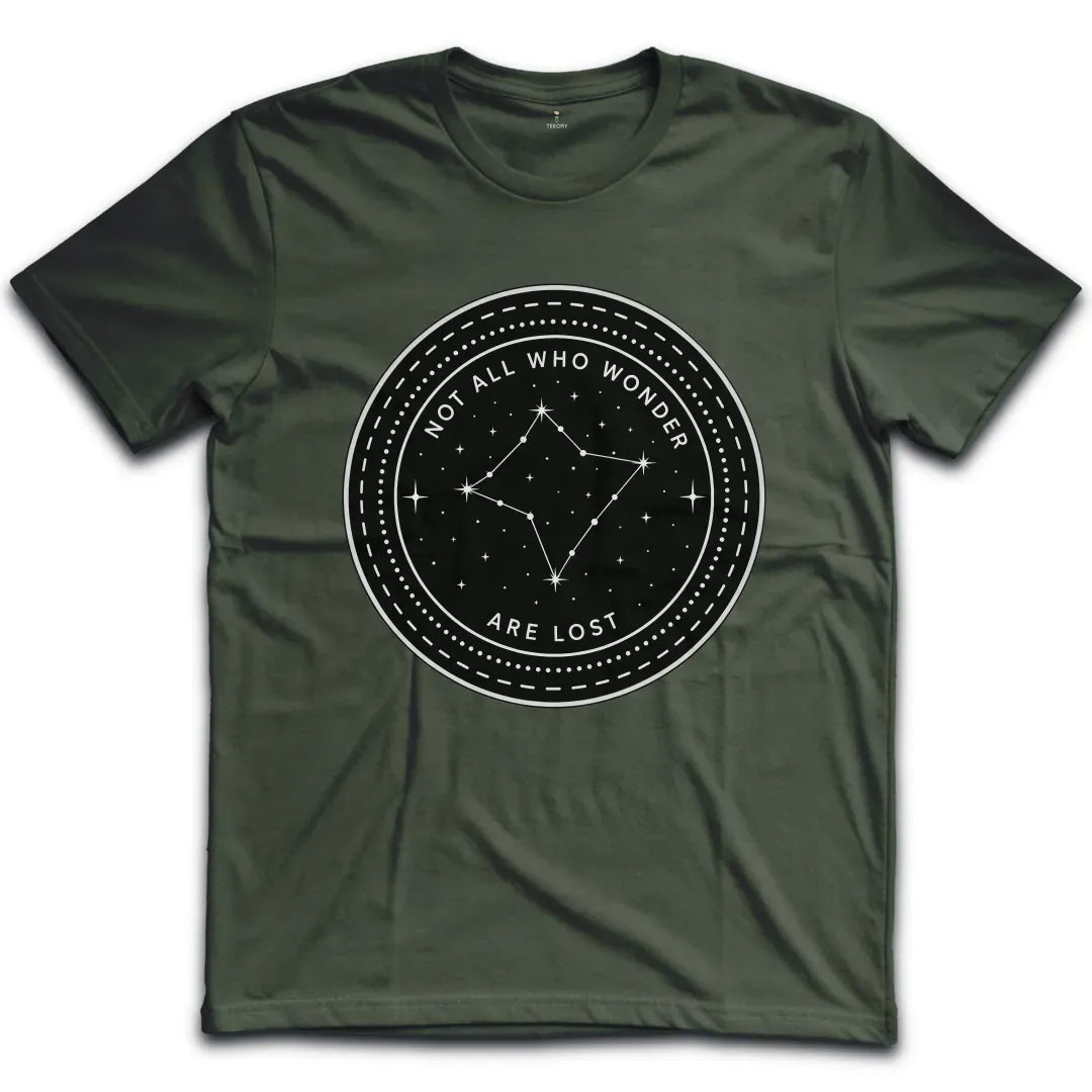 Wonder Constellation T-Shirt
