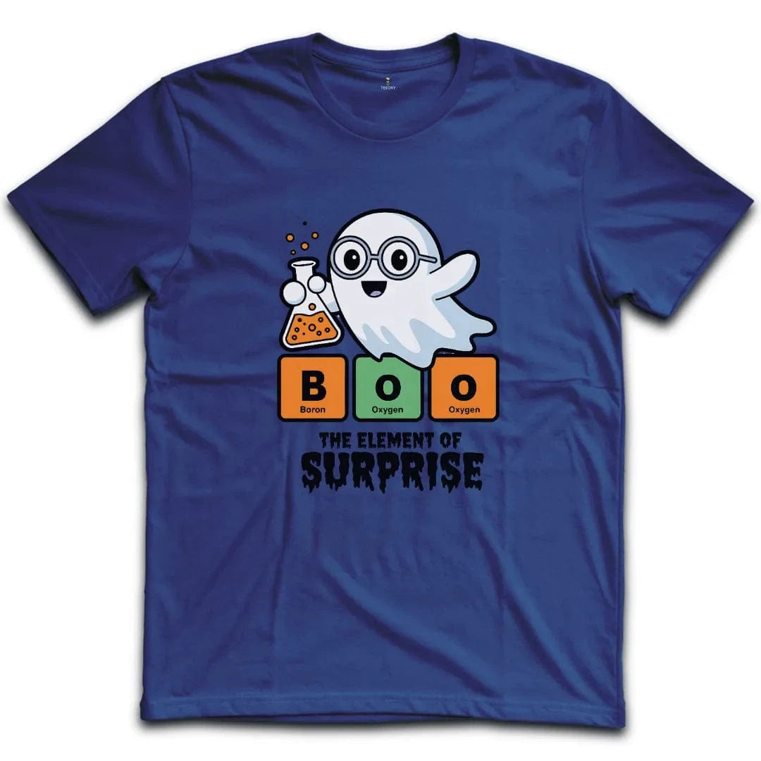 Boo T-Shirt