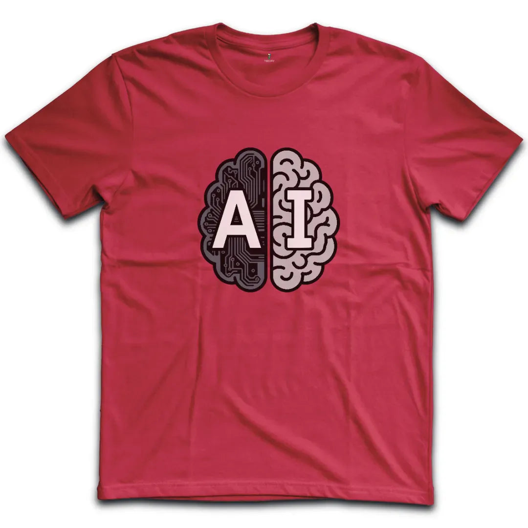 AI T-Shirt