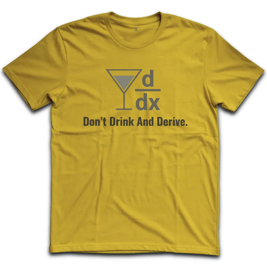 Derive T-Shirt