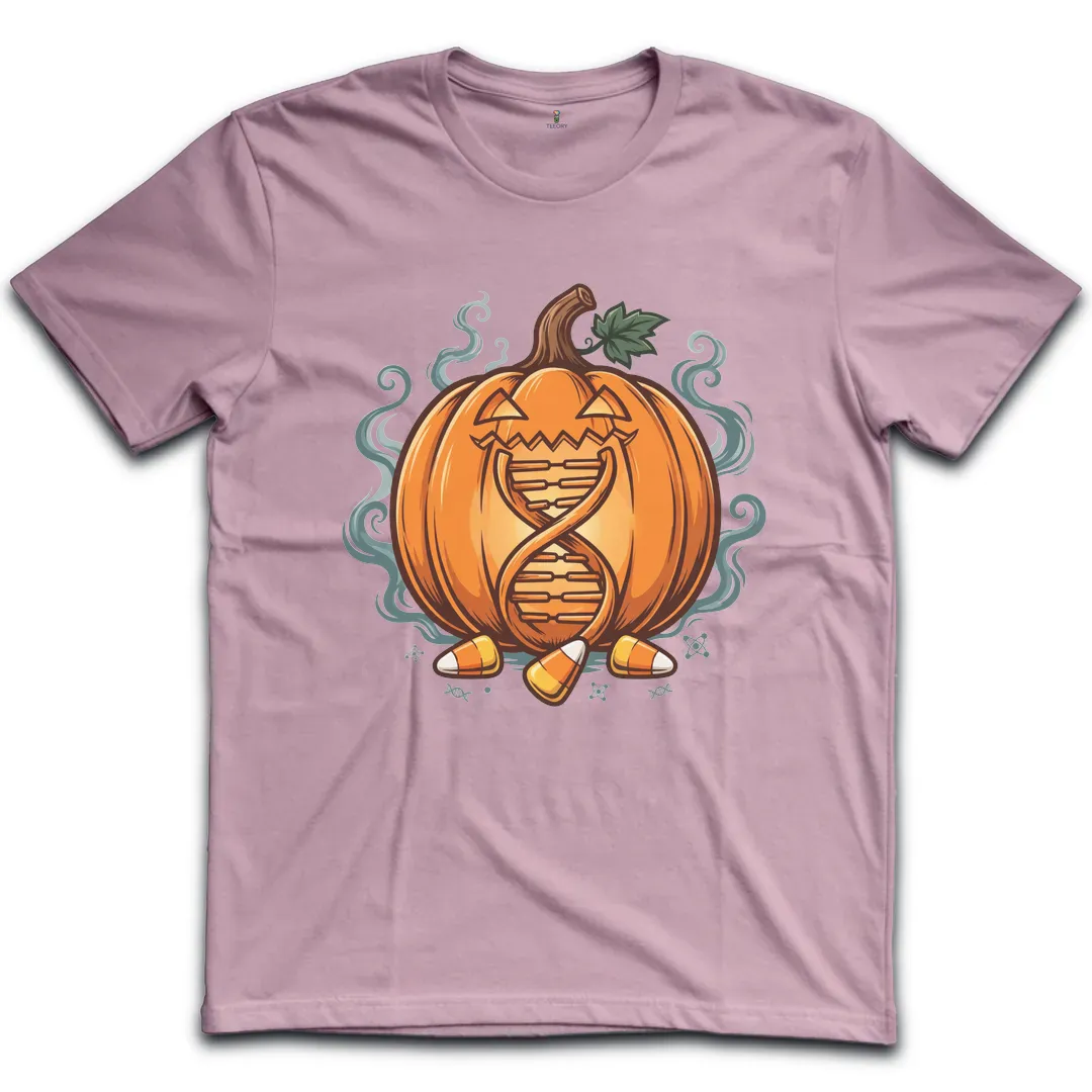 Genetically Modified Pumpkin T-Shirt