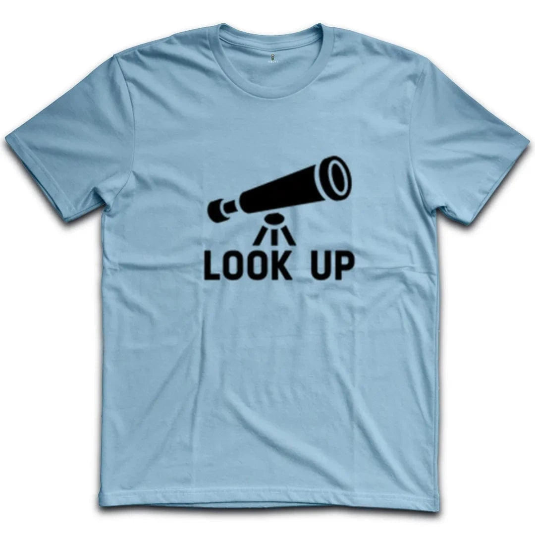 Look Up T-Shirt