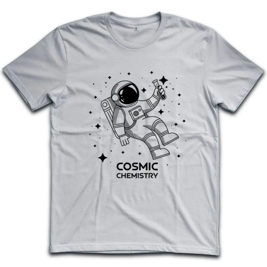 Cosmic Chemistry T-Shirt
