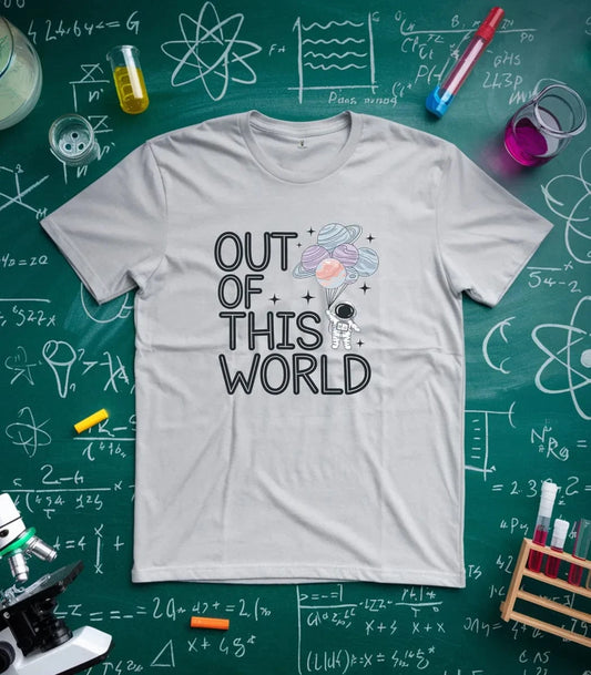 Out of This World T-Shirt