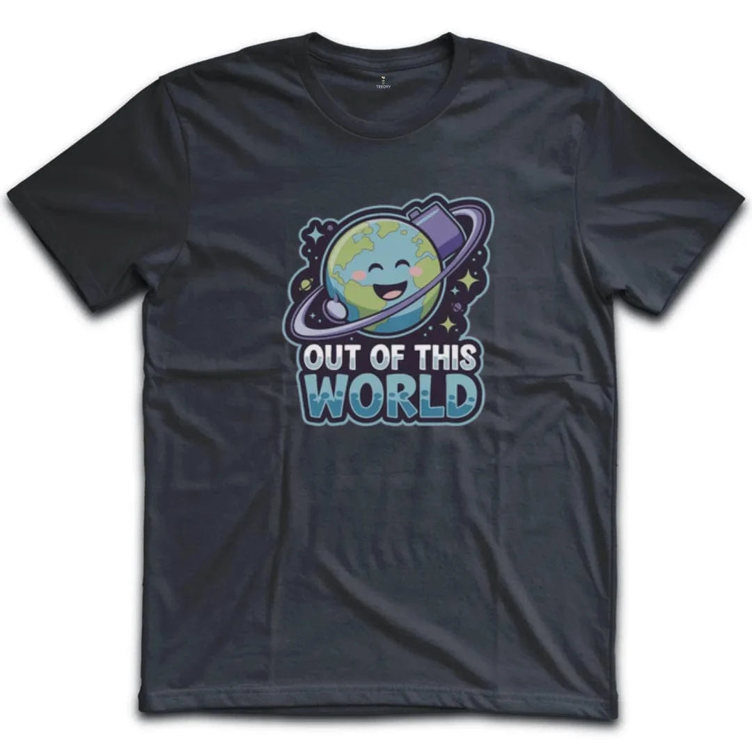 Out of This World T-Shirt