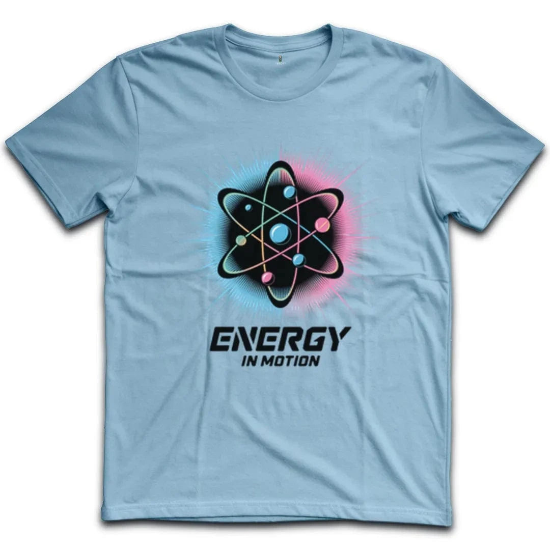 Energy in Motion T-Shirt