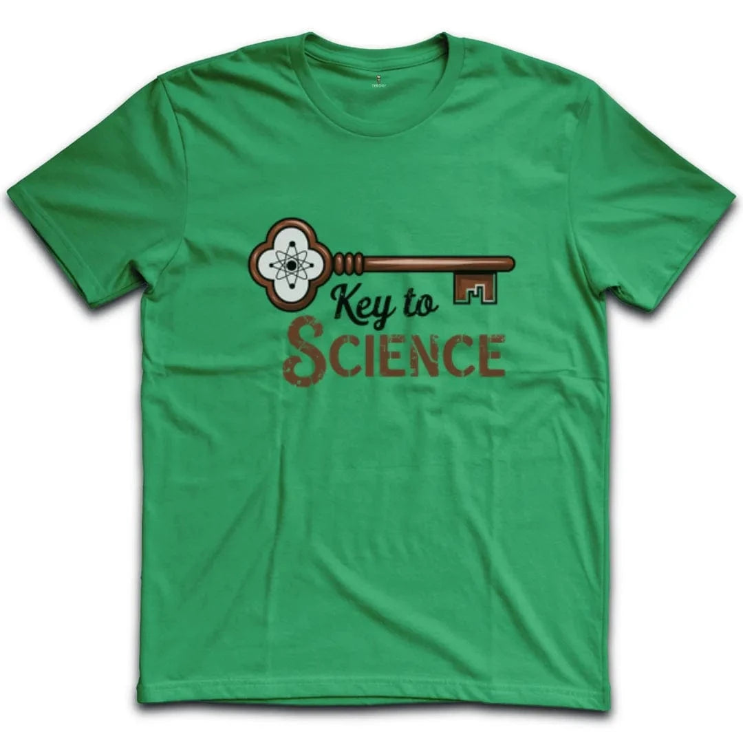 Key to Science T-Shirt