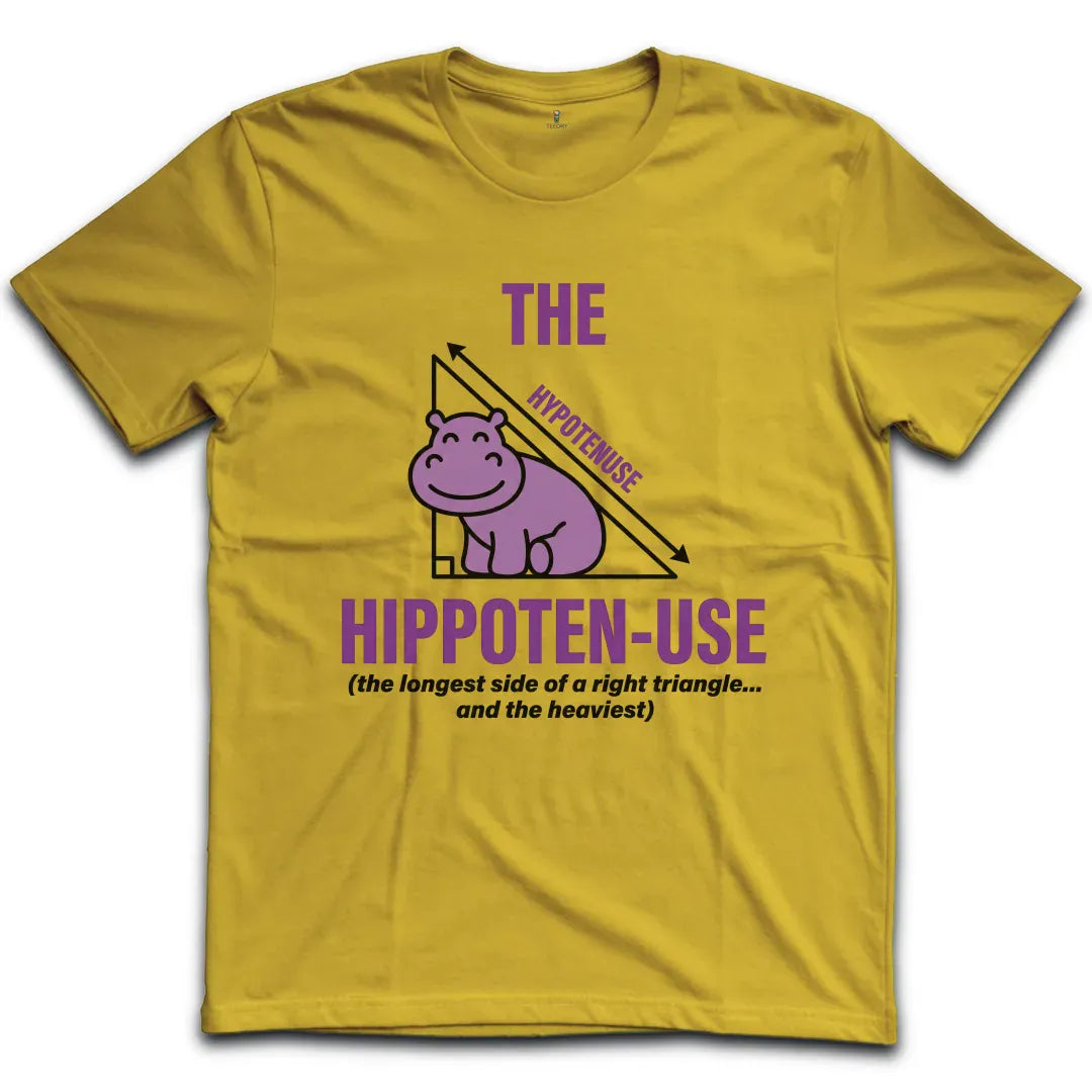 The Hippoten T-Shirt