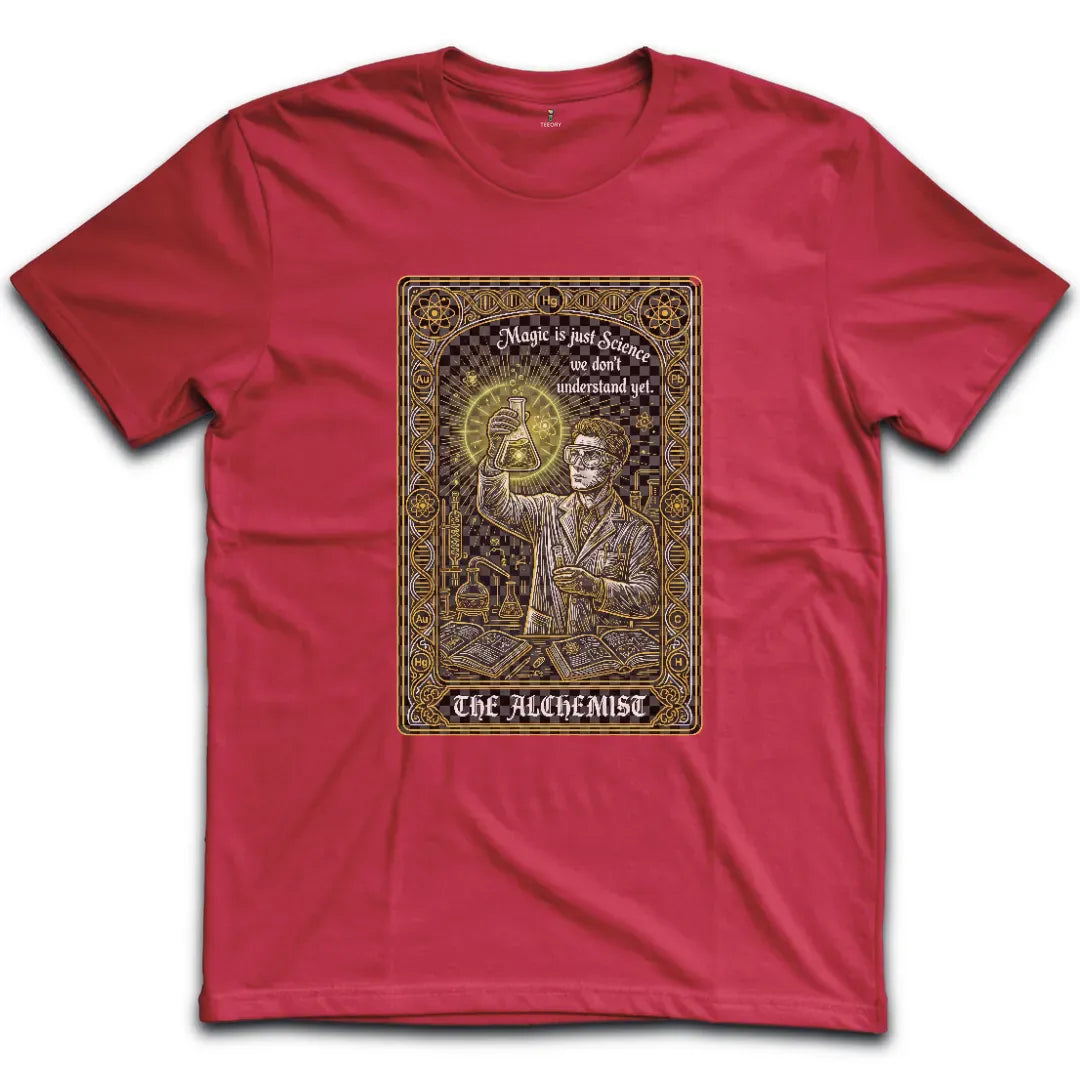 The Alchemist T-Shirt