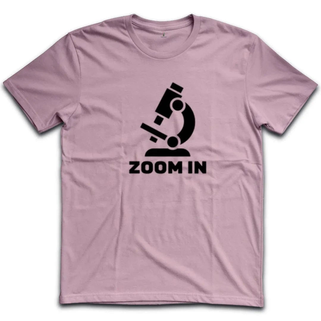 Zoom In T-Shirt
