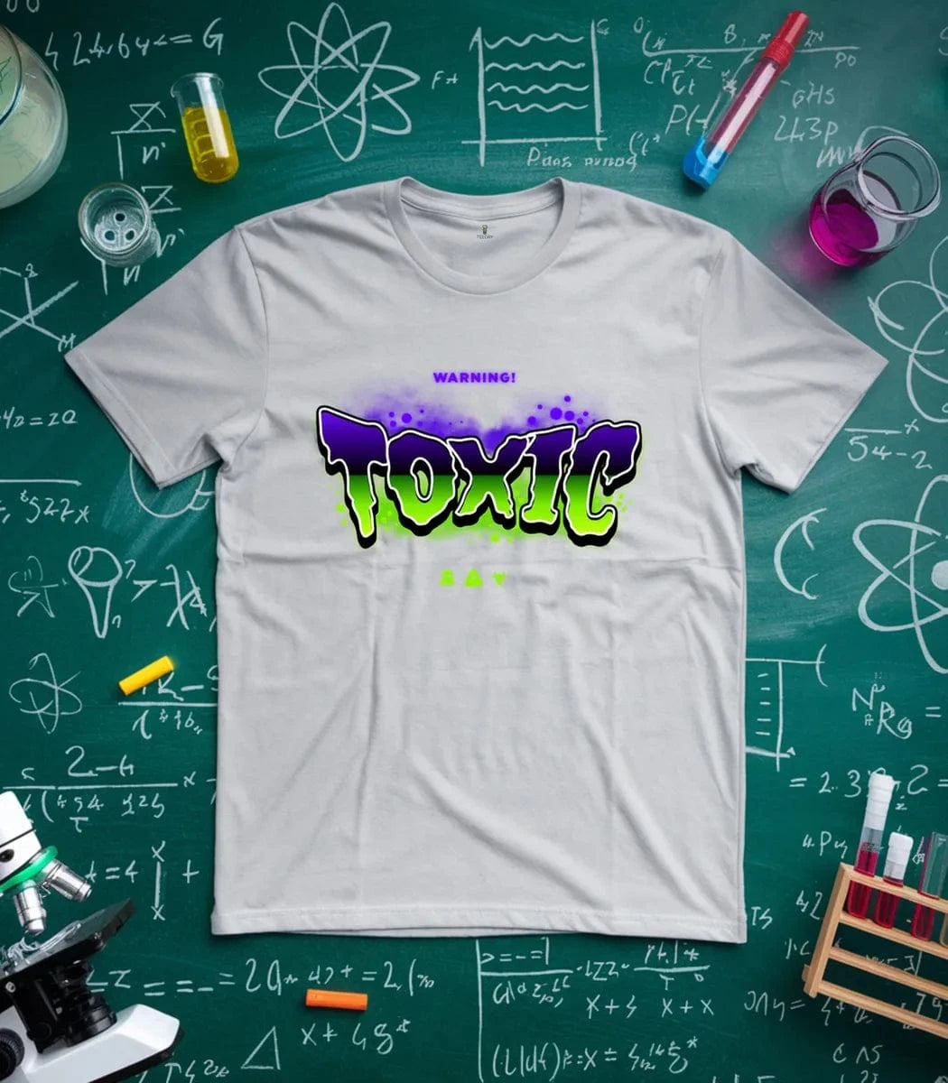 Toxic T-Shirt