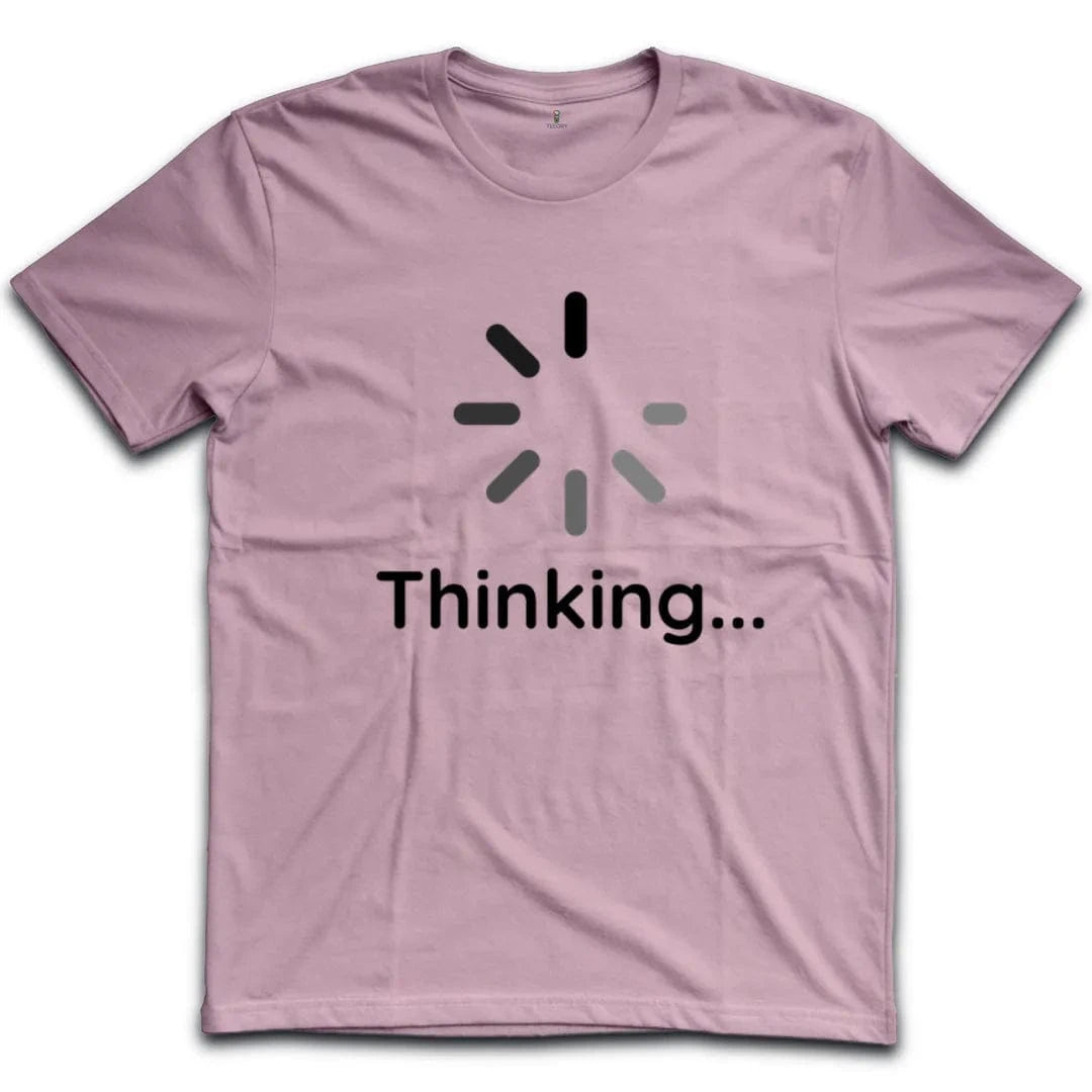 Thinking T-Shirt