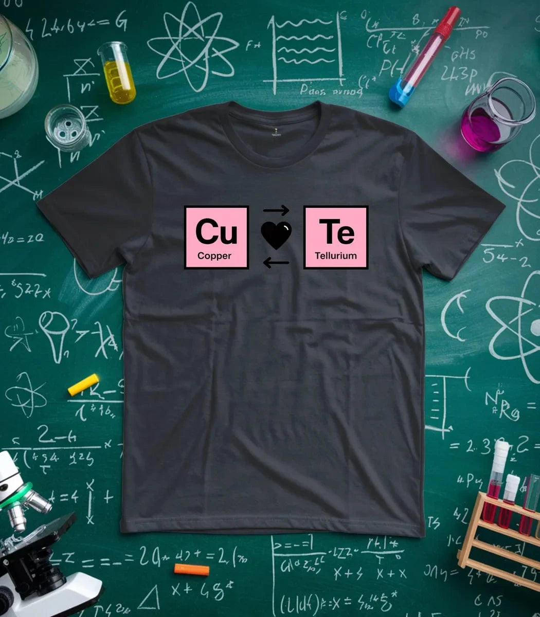 Cute T-Shirt
