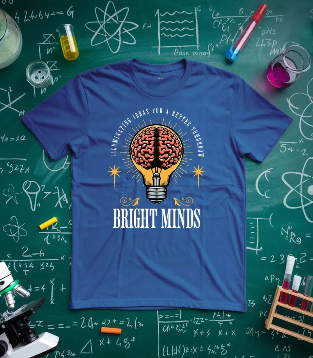 Bright Minds T-Shirt