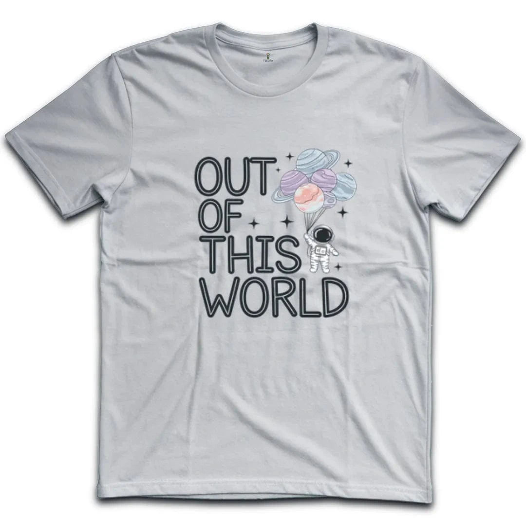 Out of This World T-Shirt