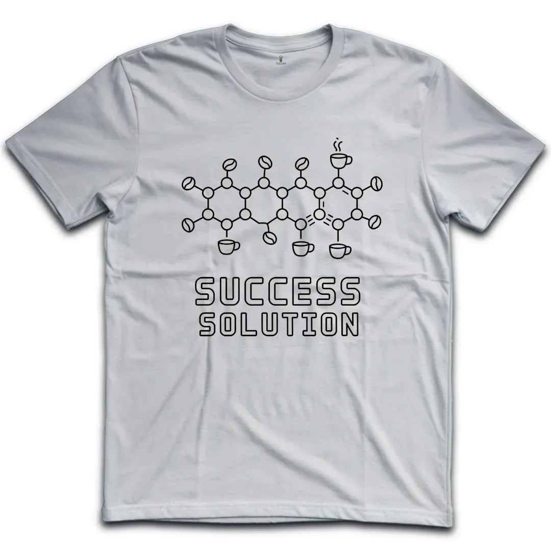 Success Solution T-Shirt