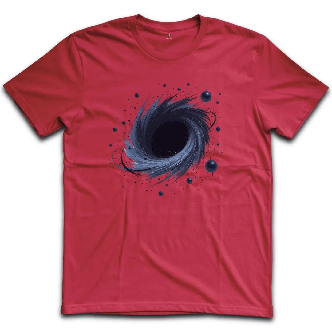 Cosmic Vortex T-Shirt
