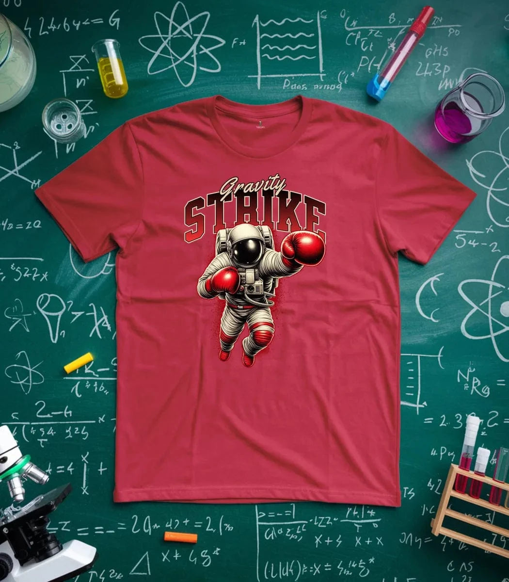 Gravity Strike T-Shirt