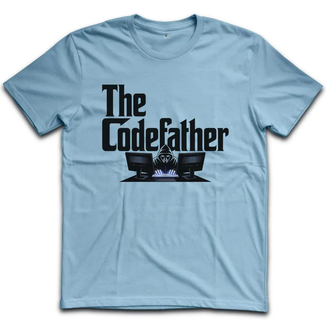 The Codefather T-Shirt