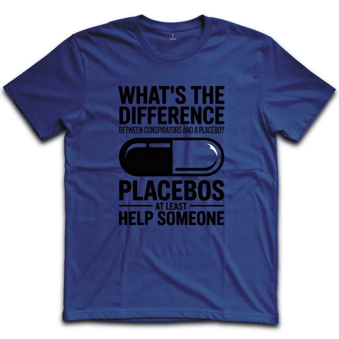 Placebo Burn T-Shirt