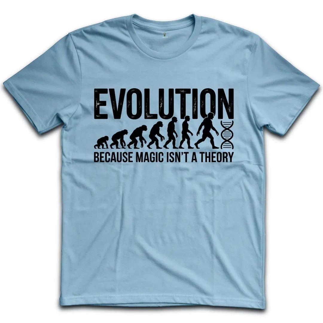 Evolution T-Shirt