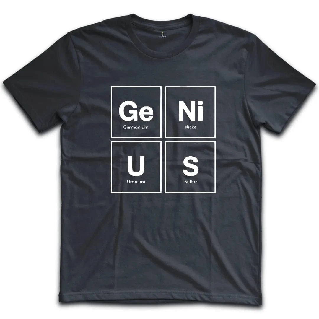Genius T-Shirt