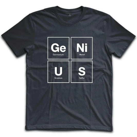 Genius T-Shirt