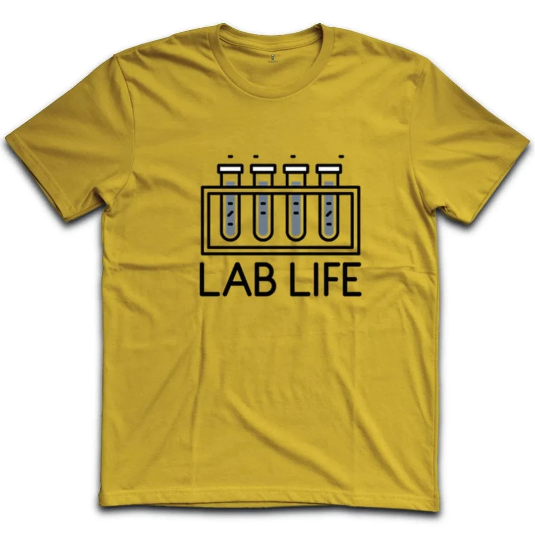 Lab Life T-Shirt