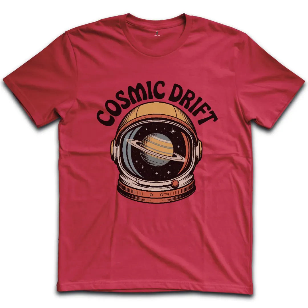 Cosmic Drift T-Shirt