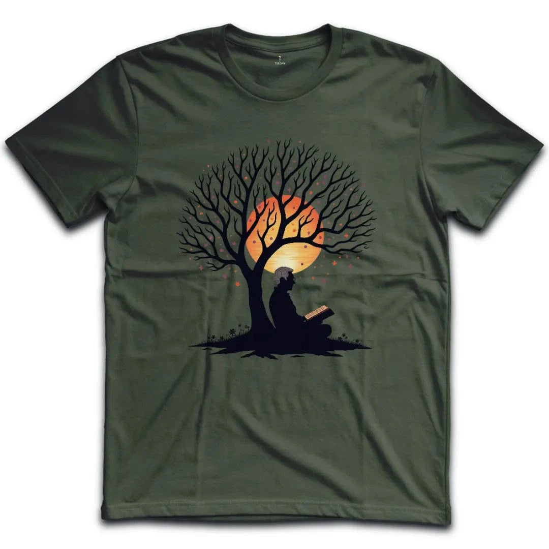 Read Rest Repeat T-Shirt