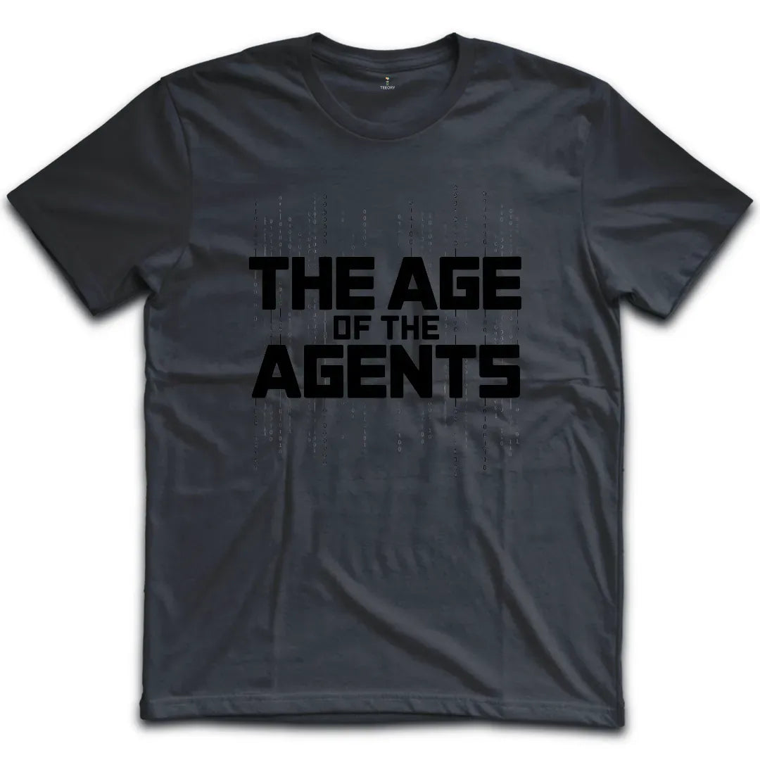 Age of Agents T-Shirt