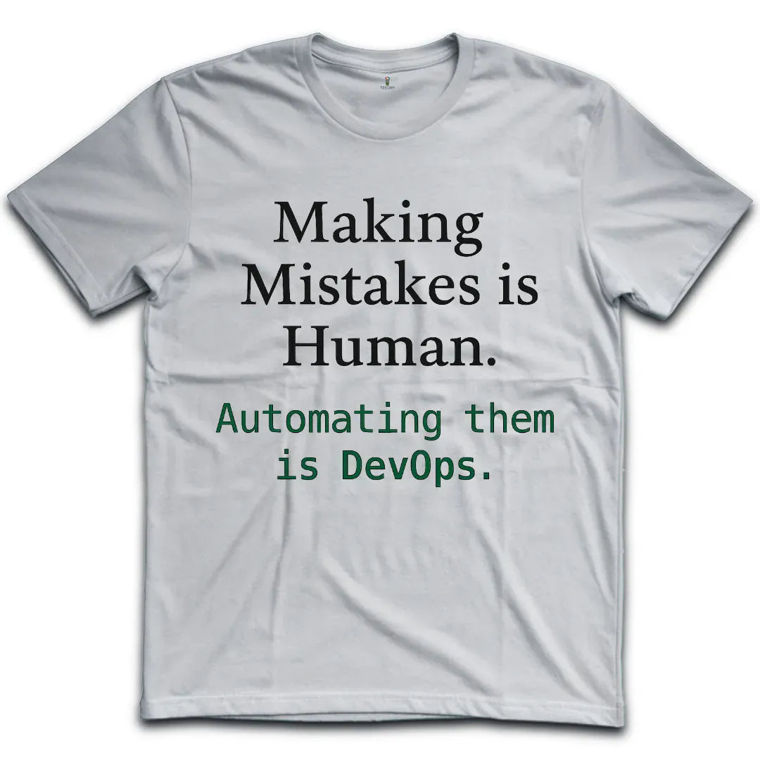 DevOps T-Shirt