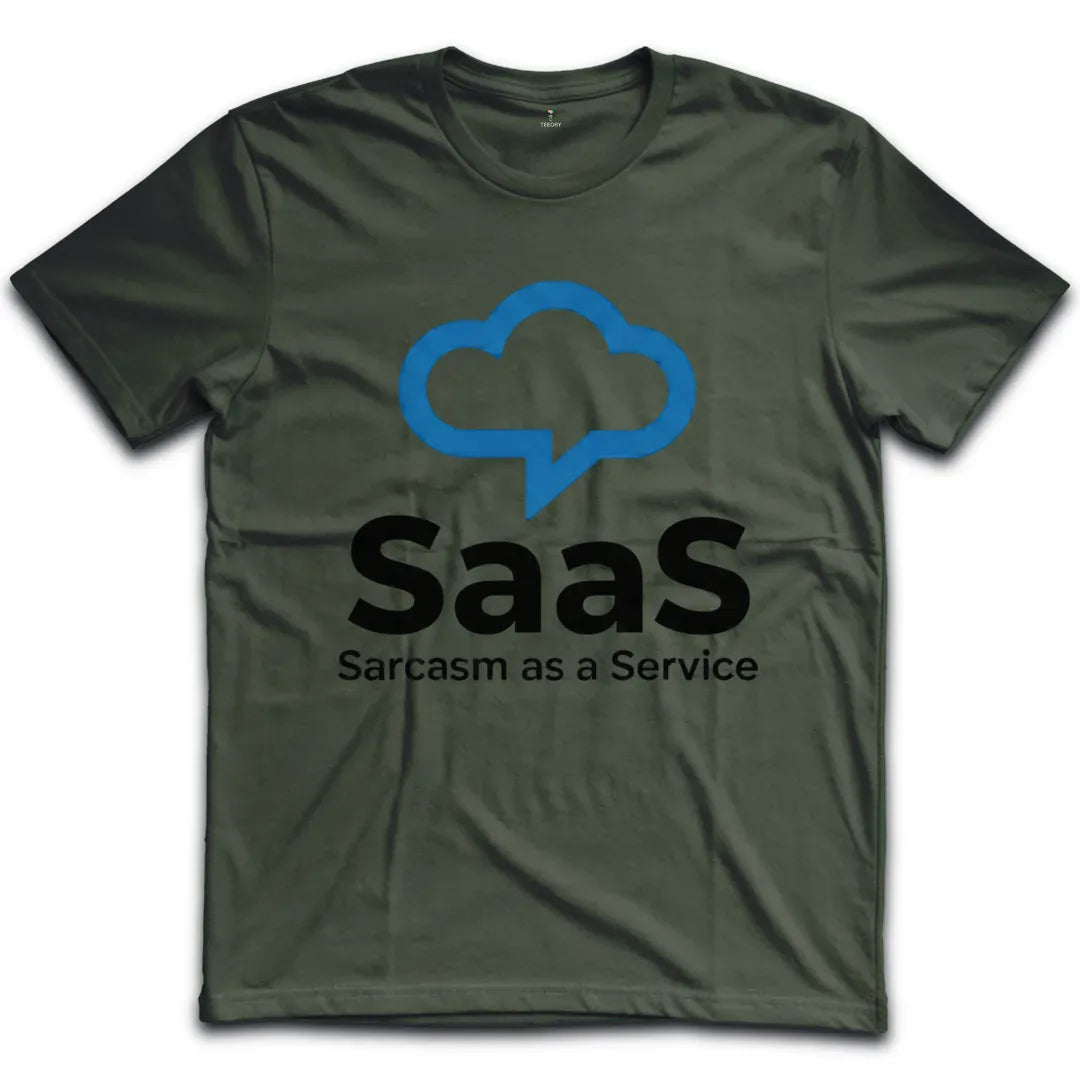 Saas T-Shirt