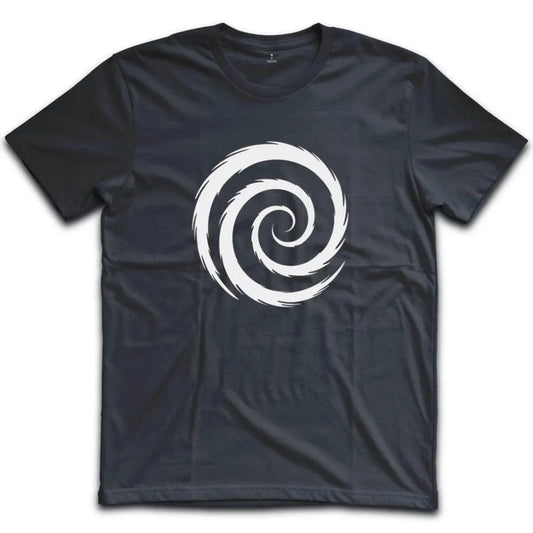 Mesmerizing Swirl Hypnotic T-Shirt