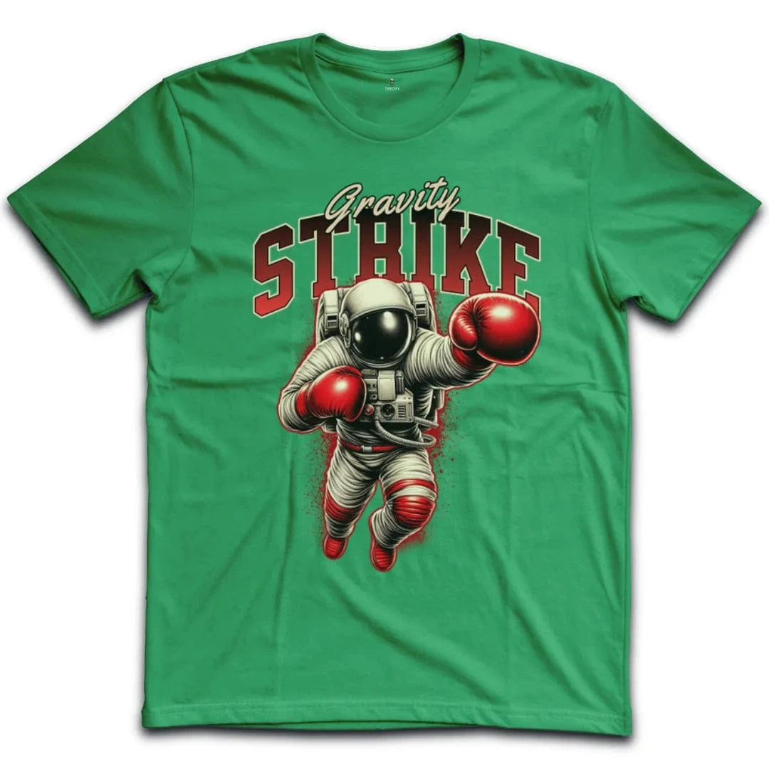 Gravity Strike T-Shirt