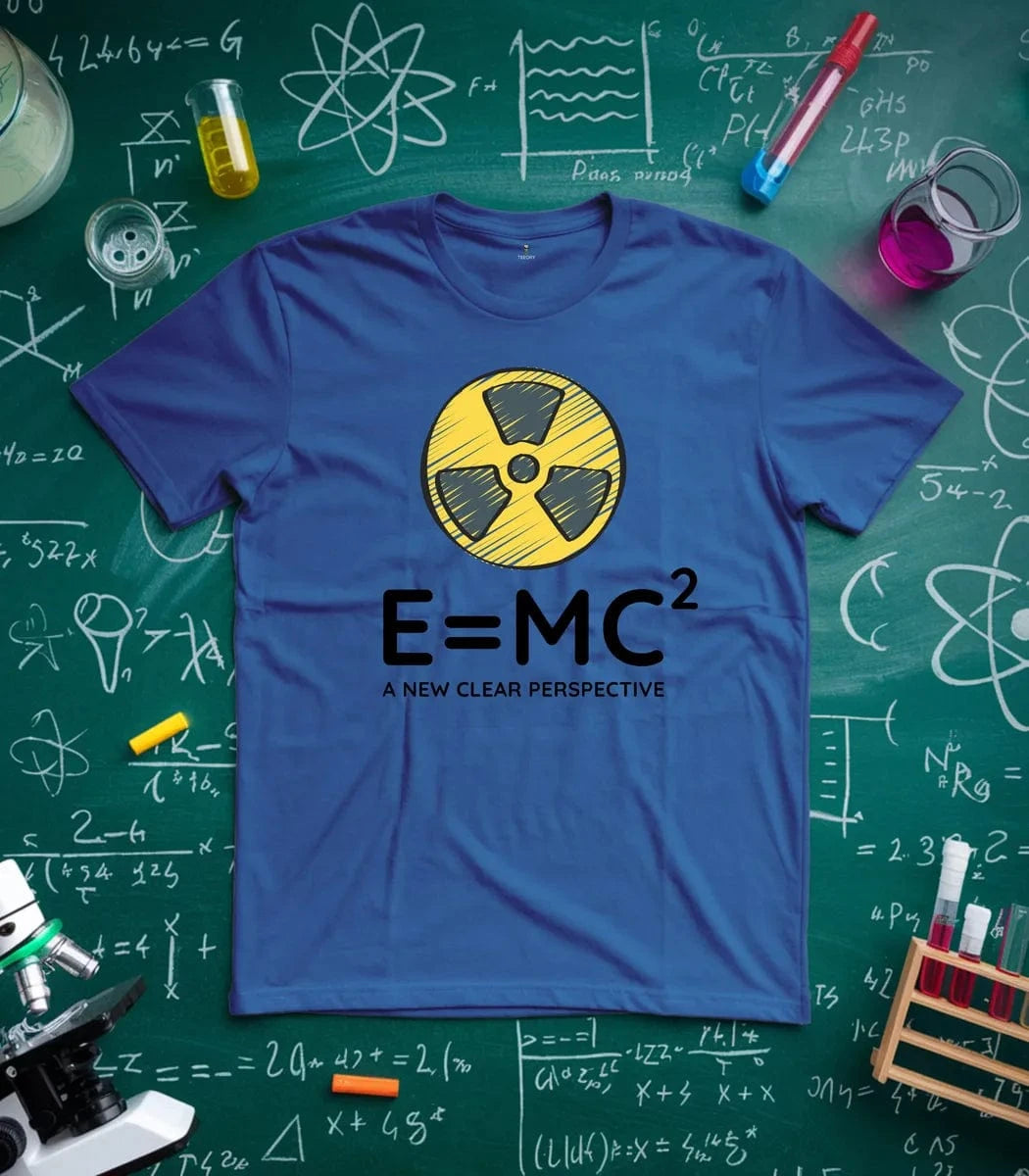 New Clear Perspective T-Shirt
