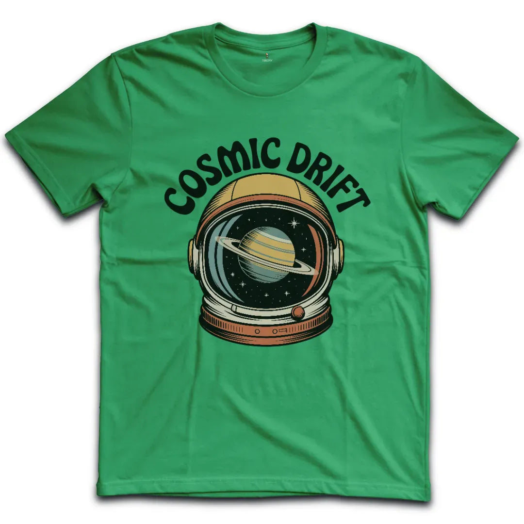 Cosmic Drift T-Shirt