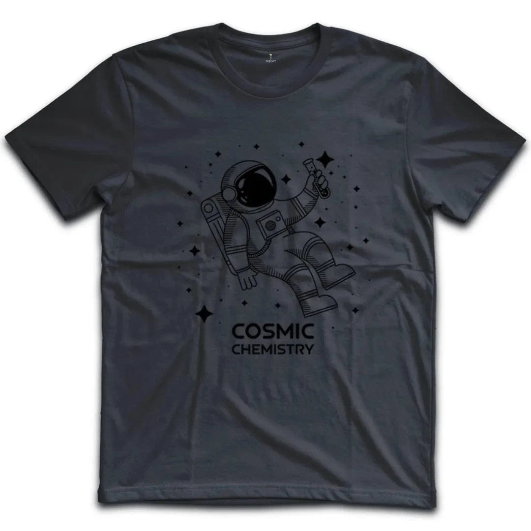 Cosmic Chemistry T-Shirt