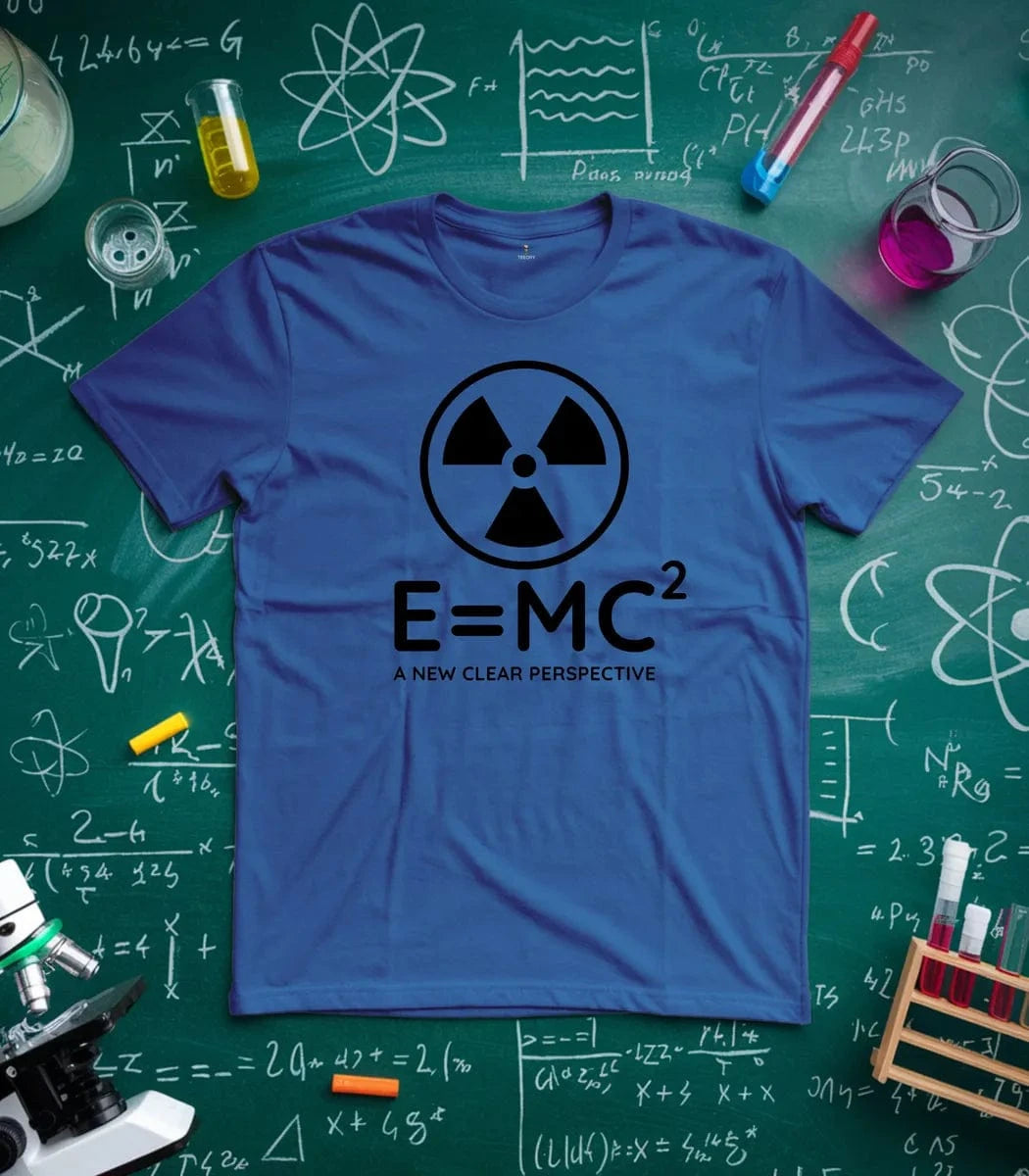 EMC2 T-Shirt