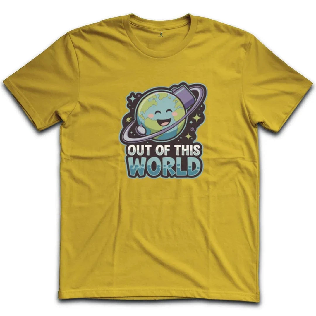 Out of This World T-Shirt