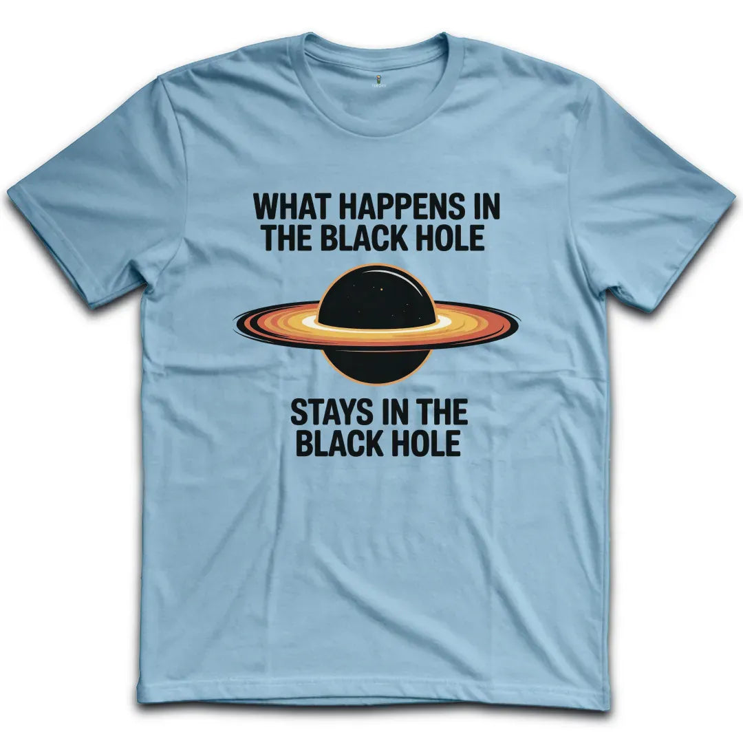 Black Hole T-Shirt