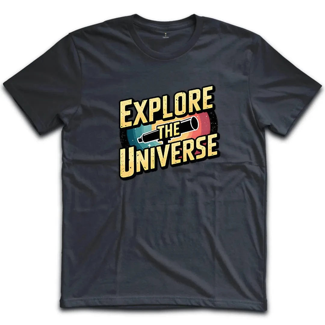 Explore The Universe T-Shirt