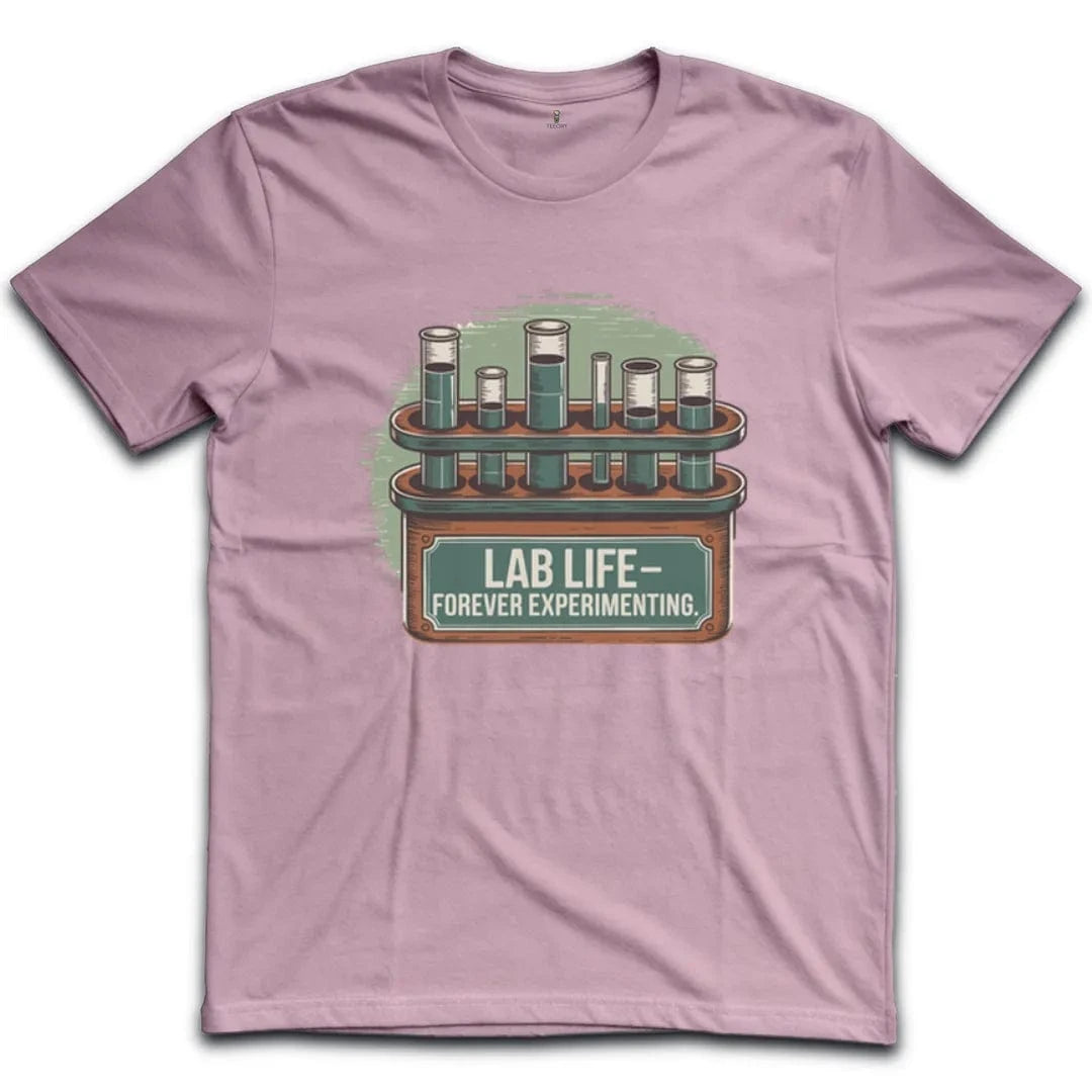 Forever Experimenting T-Shirt