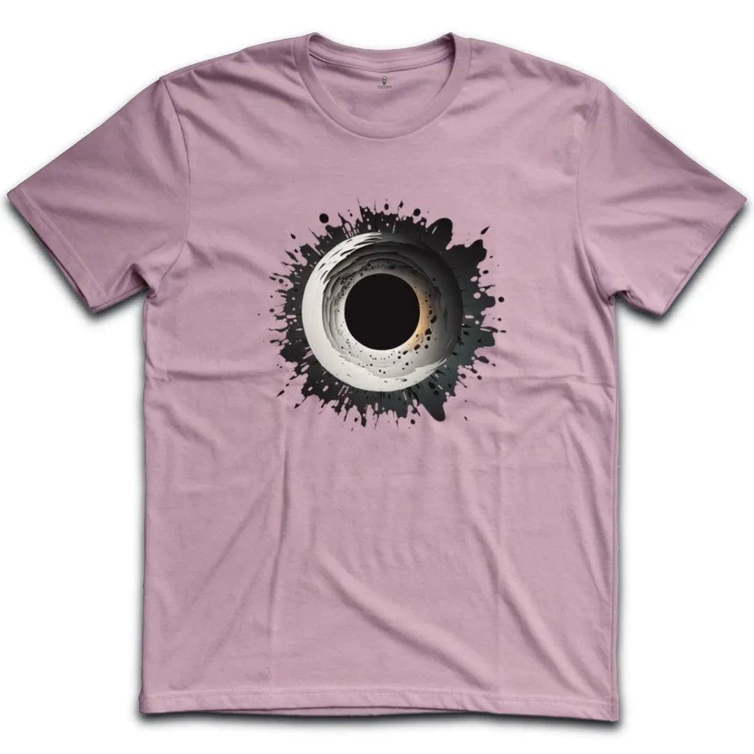 Abstract Artistic Splash T-Shirt