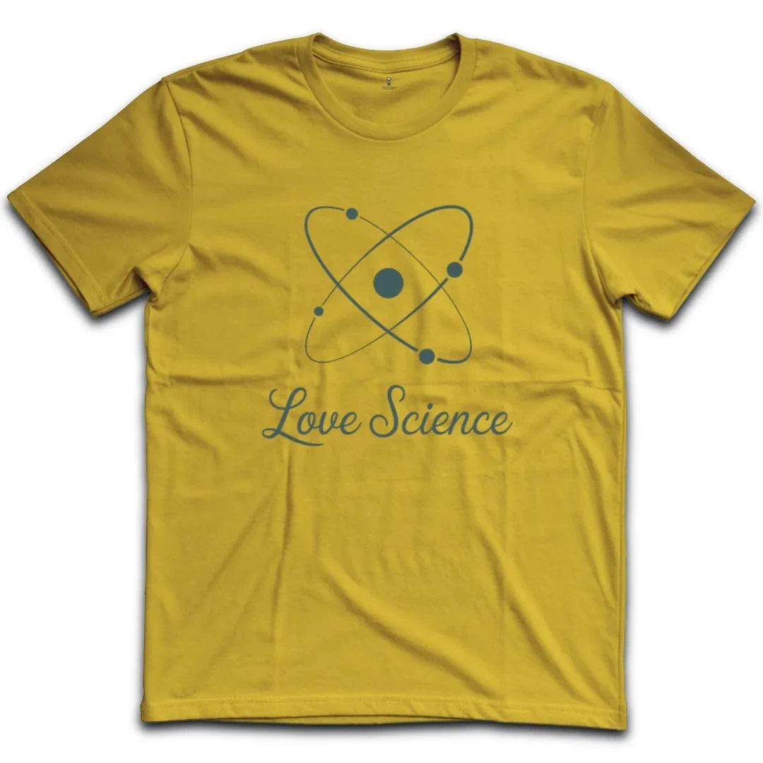 Love Science T-Shirt