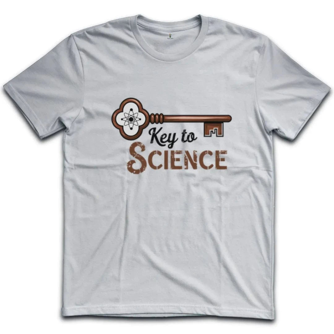 Key to Science T-Shirt